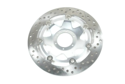 45120-MCA-003 - HONDA GL1800 GOLDWING ТОРМОЗНЫЕ ДИСКИ OEM