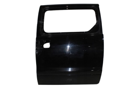 Hyundai H1 dveře boční posuvné levé záď