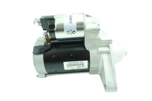 458911 - Toyota yaris ii 1.3 vvt-i стартер 28100-0j030 28100-0j031 28100-0j050