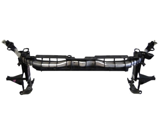 MERCEDES B W246 246 LIFT support panel for radiators pillar