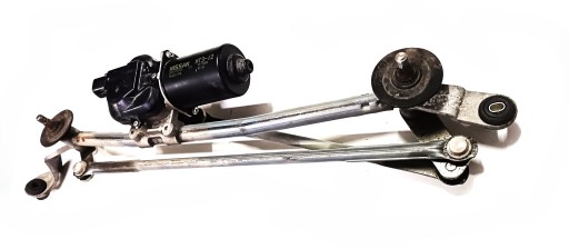 engine mini motor wiper mechanism of a wiper Nissan 370Z OE