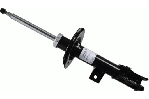 9EL 950 - Амортизатор Hyundai P. IX35 KIA SPORTAGE 1.6-2.0 D