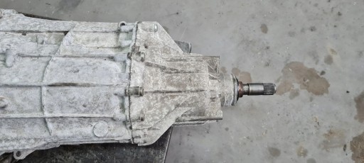A6 C7 4G CAMBIO AUTOMAT S-TRONIC NSE 2.8 FSI A7 4G