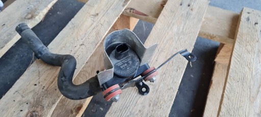 A6 C7 4G LIFT ELEKTROVENTIL PUMPA VODE 2.0 TFSI 4H0121671D S7 4G A6 A3 Q5