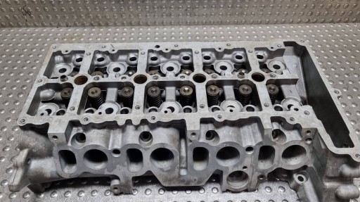 TESTATA Motore 7797676 BMW E60 E61 E81 E84 E87 E90 E91 E92 2.0D N47D20A