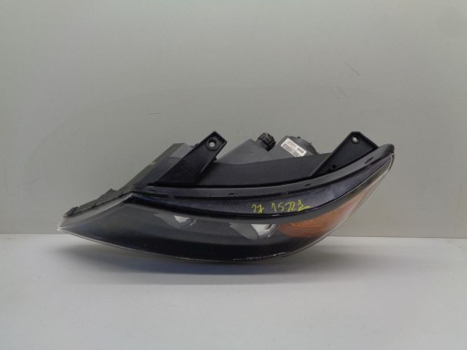 KIA SORENTO II 2 2009- light front left