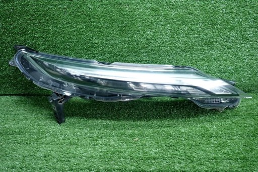 NISSAN JUKE II F16 19- LED DRL indicator right 261206PADA