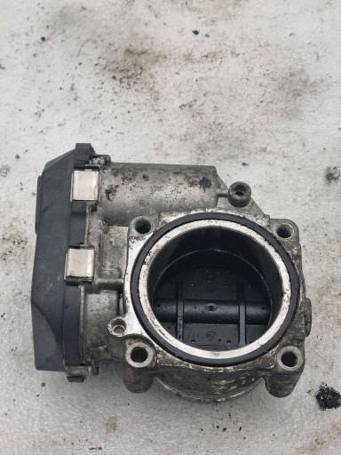Valvola a farfalla BMW N45 1.6 benzina 1354756106701 A2C53145951