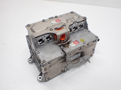 5QE907070L 5QE907070 - Электрическое зарядное устройство аккумулятор-генератор vw e-golf golf vii 7 18r