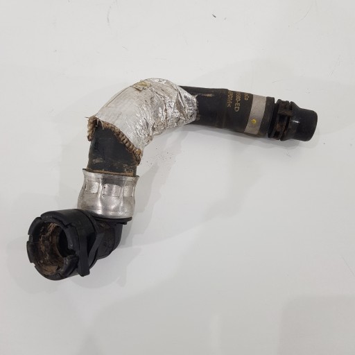CRIJEVO PRIJENOS VODE FORD 2.0 TDCI DG93-18K580-ED