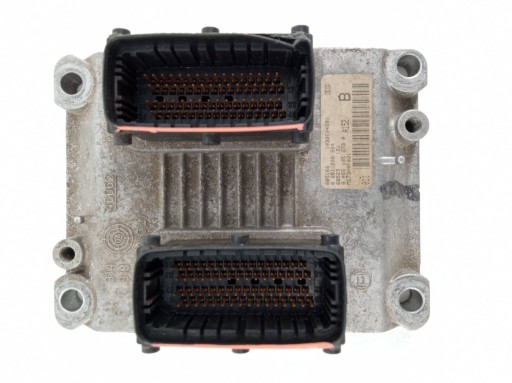 control unit of the engine 0261208204 1.4 B 95KM Fiat Stilo and (2001-2010)