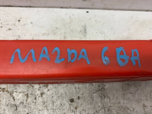 TROJKAT OSTRZEGAWCZY 27R033954 MAZDA 6 (2007-2010)