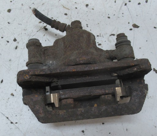 SUBARU LEGACY 98R 2.5B caliper brake right rear part