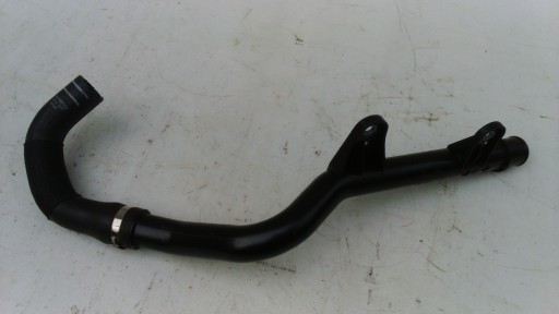 T682 H16300 - Боксер перемичка шланг труба для води 2.2 HDI 14-20R. EURO5