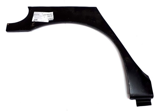 303084-5 - РЕМОНТ КРИЛА ЗАДНЕ ПРАВЕ FIAT STILO 01-07