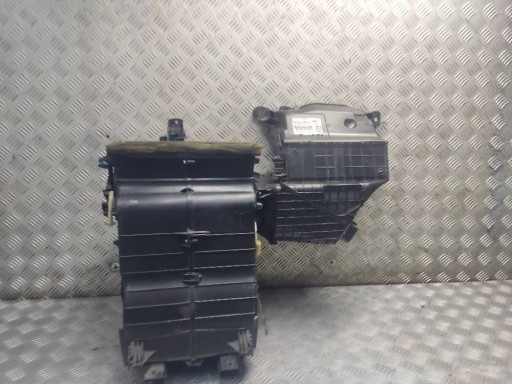 Boîte Bloc de chauffage complet Z WENTYLATOREM et REZYSTOREM CITROEN C1 et LIFT KWD