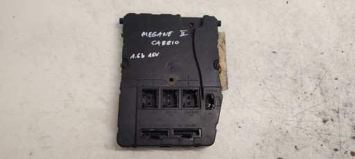 modul UCH Renault Megane II 1,6 16V