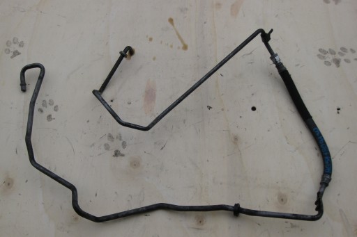 MERCEDES W212 2.2 CDI oil line gearboxes A651809130