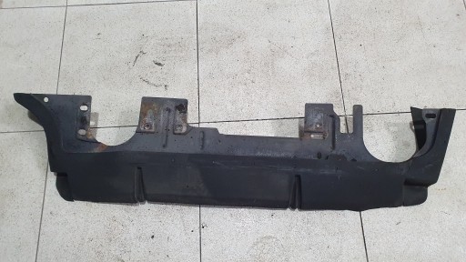 1741643 - Корпус Радіатора Інтеркулера Scania R