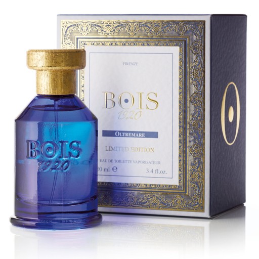 bois 1920 oltremare woda perfumowana 100 ml   