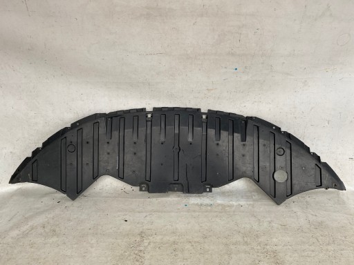 JAGUAR XE X760 15- abdeckung Blende Abdeckung unter Frontstoßstange vorne GX73-17F775-AB