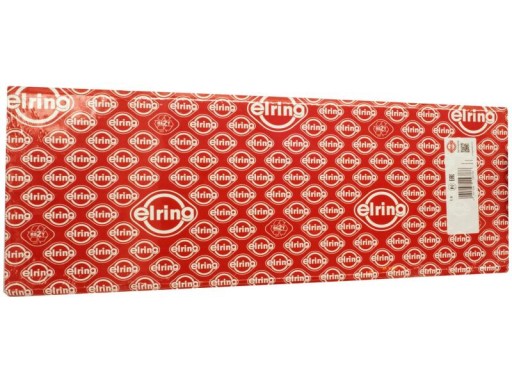 ПРОКЛАДКА ВЫПУСКНОГО КОЛЛЕКТОРА ELRING 077.402