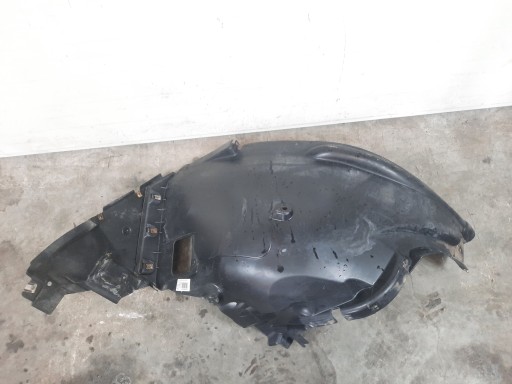 8046304 - ПЕРЕДНЯ ПРАВА КОЛІСНА АРКА ПЕРЕДНЯ ПРАВА BMW X5 E70 M-PACKAGE