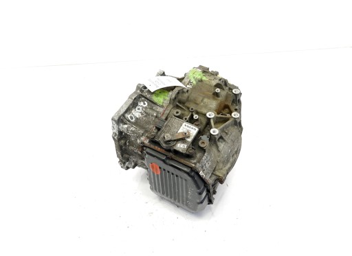 gearbox, VOLVO S80 II V70 III 2.4 30681296