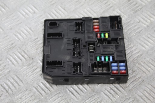 module control unit ESPACE V 5 INITIALE 284B66434R