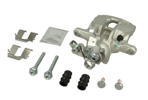 063 082 - Гальмівний супорт задній GALAXY SHARAN 2000-2010 лівий