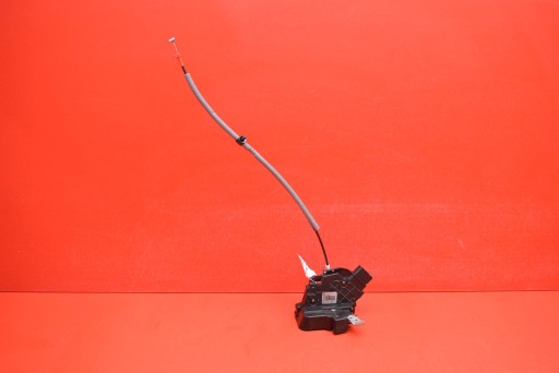 lock door right front front EU 8M2A-R21812-AA FORD MONDEO MK4 10-15