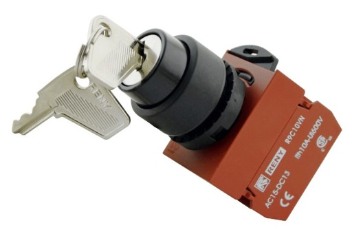 3112-603000-00 - КЛЮЧ ЗАЖИГАНИЯ + КЛЮЧИ EFL181