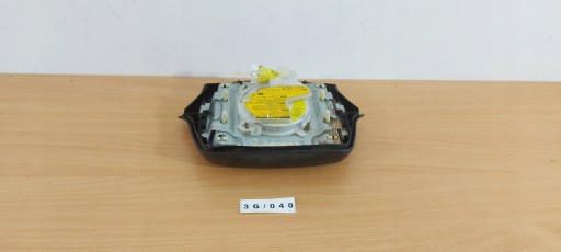 TOYOTA HIACE steering wheel airbag airbag of the steering wheel