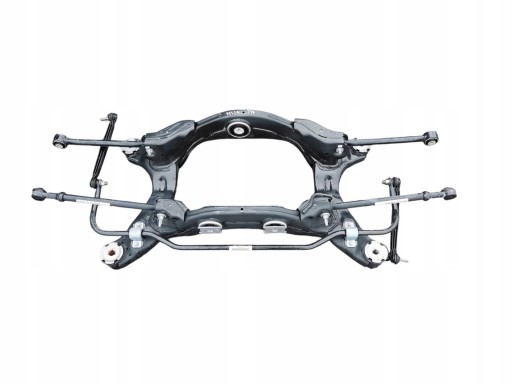 Vorderachsträger achse träger heck hinten Achsträger JEEP COMPASS II LIFT 4XE PHEV 20-25