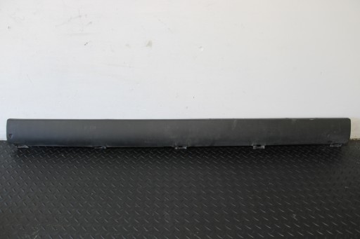 cap threshold threshold right FIAT PANDA 3 III LIFT 735521098