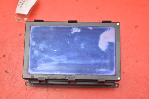 ДИСПЛЕЙ 6591550302 OPEL VECTRA C LIFT 06R