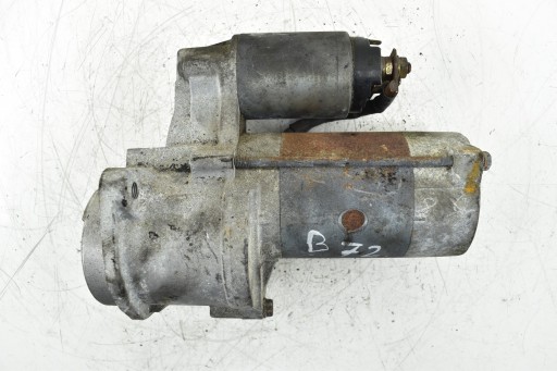 starter HYUNDAI H1 KIA SORENTO and 2.5 CRDI 36100-4A000