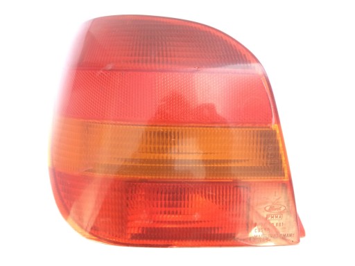 light rear FORD FIESTA left 89FG13N004BA FORD