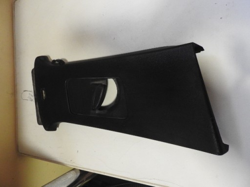 КРЫШКА ПРАВОЙ СТОЙКИ VW TIGUAN R-LINE 5N0867244B