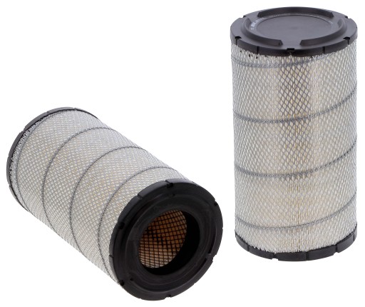 SA17259 - Повітряний фільтр sa 17259 Hifi Filter