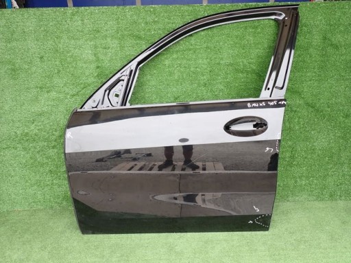 2007 - Bmw x5 g05 ліві передні двері