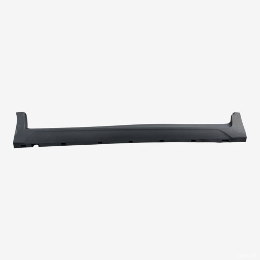 moulding threshold right OPEL CROSSLAND X 13482064