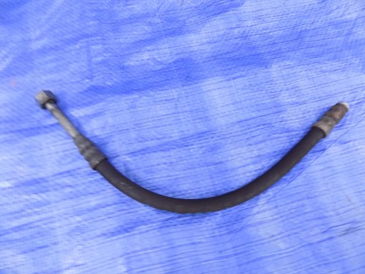 Кондиціонер Mercedes ATEGO 1218 11R E5