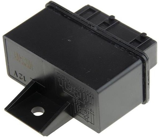 Реле топливного насоса NTY BPP-CT-001