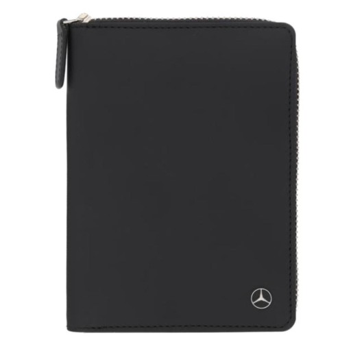 ГАМАНЕЦЬ, КОМПЛЕКТ ПАСПОРТ MERCEDES-BENZ B66959640