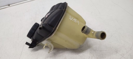 Scheibenwaschbehälter Behälter Mercedes W164 ML 3,5 Benzin