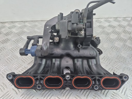 BMW 1 F20 F21 116i intake manifold V759507 N13B16A
