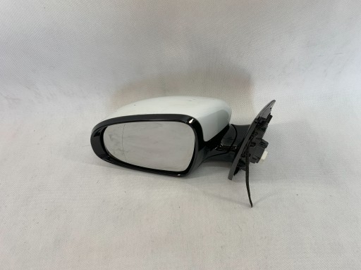 Spiegel links Kia Sportage 4 IV 15r 8PIN 87610-F1100VD 04.25