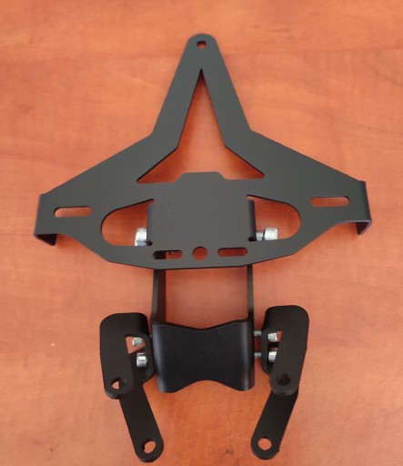 Кріплення дошки Рег. KTM SUPER DUKE 1290R