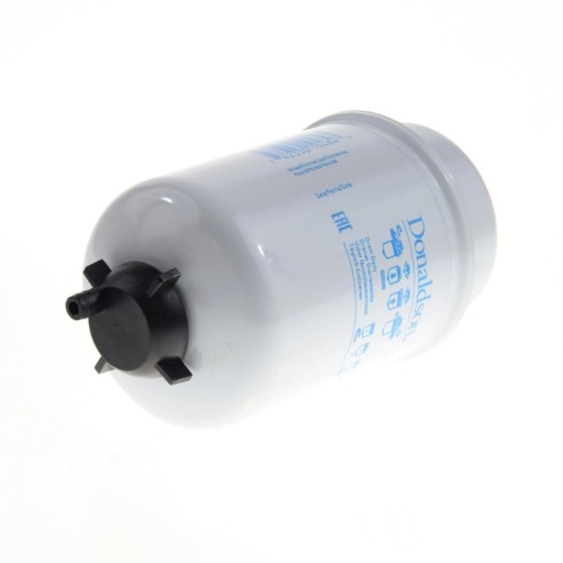 KP5514241 - Паливний фільтр Claas 315968.0 Donaldson P551424